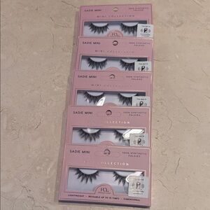 HOUSE OF LASHES-SADIE MINI PACK OF 5